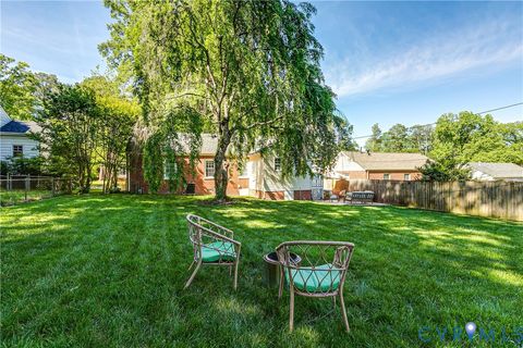 Tiny photo for 8511 Spalding Drive, Henrico, VA 23229 (MLS # 2611054)