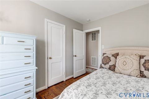 Tiny photo for 8511 Spalding Drive, Henrico, VA 23229 (MLS # 2611054)
