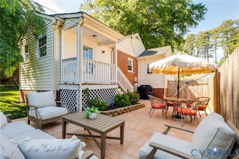 Tiny photo for 8511 Spalding Drive, Henrico, VA 23229 (MLS # 2611054)
