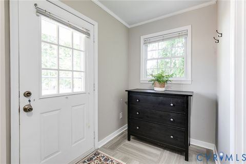 Tiny photo for 8511 Spalding Drive, Henrico, VA 23229 (MLS # 2611054)