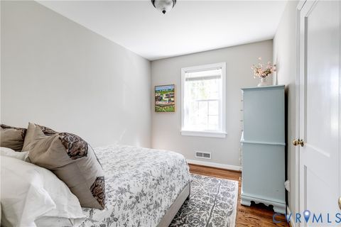 Tiny photo for 8511 Spalding Drive, Henrico, VA 23229 (MLS # 2611054)