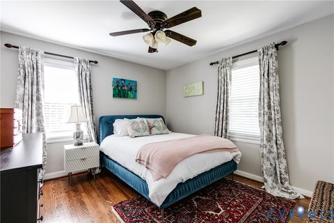Tiny photo for 8511 Spalding Drive, Henrico, VA 23229 (MLS # 2611054)