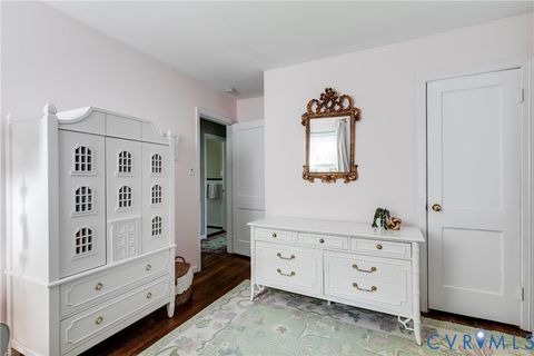 Tiny photo for 8511 Spalding Drive, Henrico, VA 23229 (MLS # 2611054)