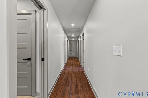 Tiny photo for Lot 26 Layne Street, Farmville, VA 23901 (MLS # 2530043)