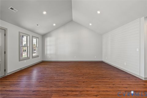 Tiny photo for Lot 26 Layne Street, Farmville, VA 23901 (MLS # 2530043)