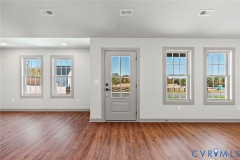 Tiny photo for Lot 26 Layne Street, Farmville, VA 23901 (MLS # 2530043)