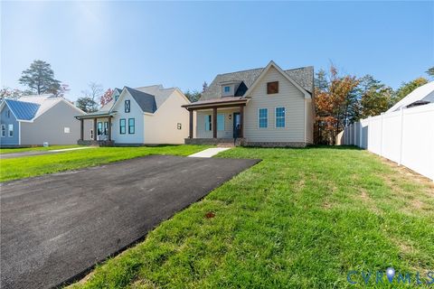 Tiny photo for Lot 26 Layne Street, Farmville, VA 23901 (MLS # 2530043)