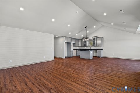 Tiny photo for Lot 26 Layne Street, Farmville, VA 23901 (MLS # 2530043)