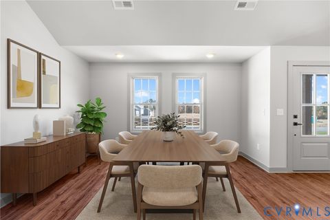 Tiny photo for Lot 26 Layne Street, Farmville, VA 23901 (MLS # 2530043)