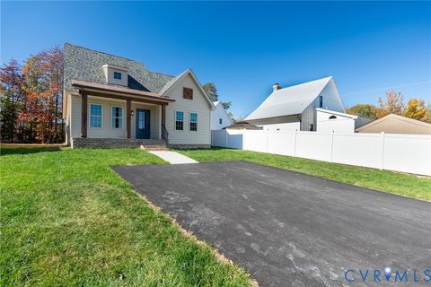 Tiny photo for Lot 26 Layne Street, Farmville, VA 23901 (MLS # 2530043)