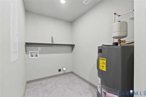 Tiny photo for Lot 26 Layne Street, Farmville, VA 23901 (MLS # 2530043)