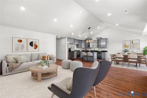 Tiny photo for Lot 26 Layne Street, Farmville, VA 23901 (MLS # 2530043)