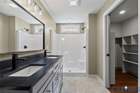 Tiny photo for Lot 26 Layne Street, Farmville, VA 23901 (MLS # 2530043)