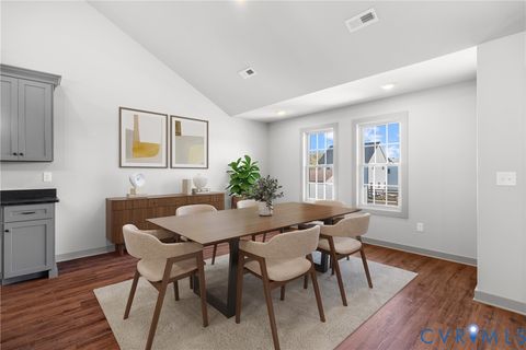 Tiny photo for Lot 26 Layne Street, Farmville, VA 23901 (MLS # 2530043)