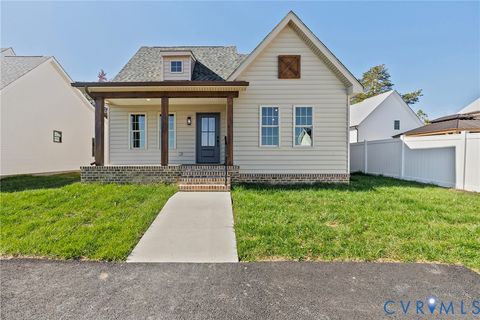 Tiny photo for Lot 26 Layne Street, Farmville, VA 23901 (MLS # 2530043)