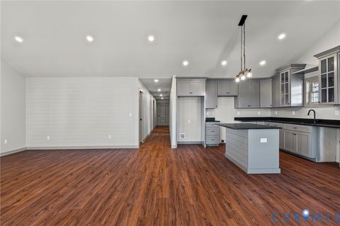 Tiny photo for Lot 26 Layne Street, Farmville, VA 23901 (MLS # 2530043)