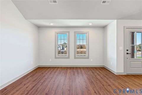 Tiny photo for Lot 26 Layne Street, Farmville, VA 23901 (MLS # 2530043)