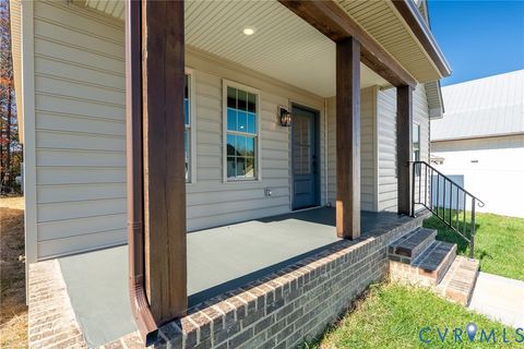 Tiny photo for Lot 26 Layne Street, Farmville, VA 23901 (MLS # 2530043)