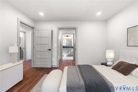 Tiny photo for Lot 26 Layne Street, Farmville, VA 23901 (MLS # 2530043)