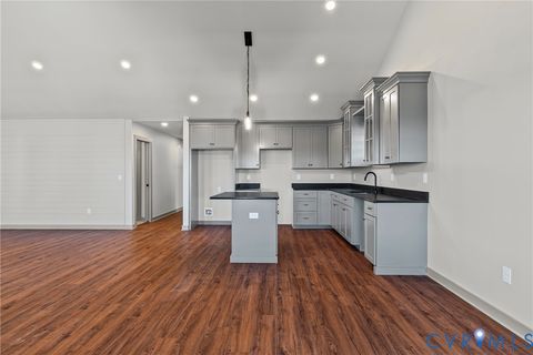 Tiny photo for Lot 26 Layne Street, Farmville, VA 23901 (MLS # 2530043)