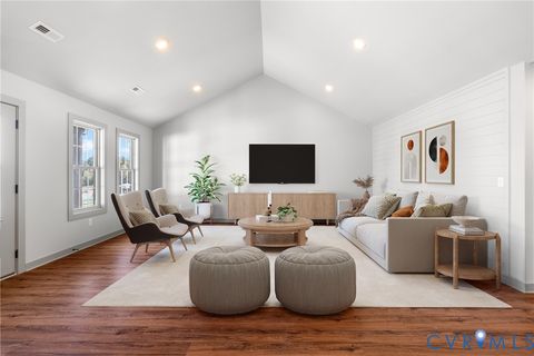 Tiny photo for Lot 26 Layne Street, Farmville, VA 23901 (MLS # 2530043)