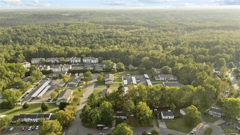 A home in Mechanicsville