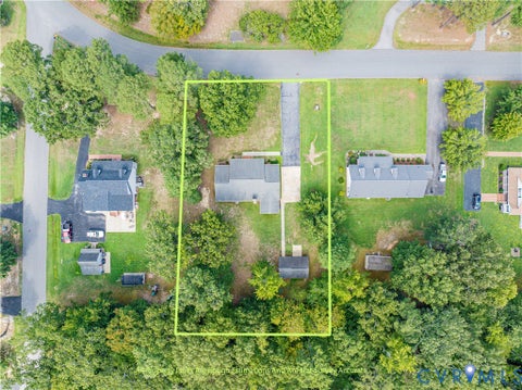 Tiny photo for 202 Tall Oaks Drive DR, Emporia, VA 23847 (MLS # 2624759)