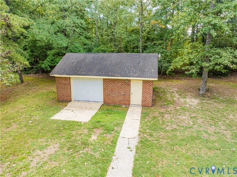 Tiny photo for 202 Tall Oaks Drive DR, Emporia, VA 23847 (MLS # 2624759)