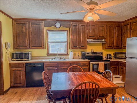 Tiny photo for 202 Tall Oaks Drive DR, Emporia, VA 23847 (MLS # 2624759)