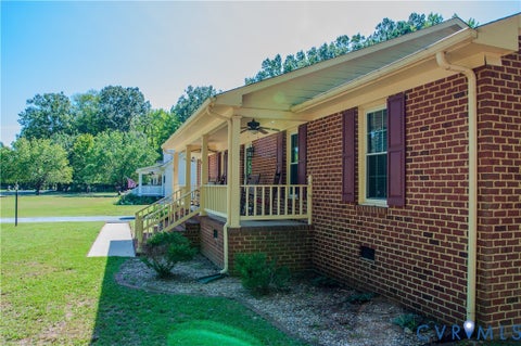 Tiny photo for 202 Tall Oaks Drive DR, Emporia, VA 23847 (MLS # 2624759)