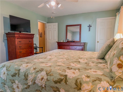 Tiny photo for 202 Tall Oaks Drive DR, Emporia, VA 23847 (MLS # 2624759)