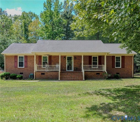 Photo of 202 Tall Oaks Drive DR, Emporia, VA 23847 (MLS # 2624759)