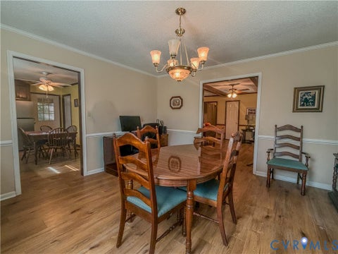 Tiny photo for 202 Tall Oaks Drive DR, Emporia, VA 23847 (MLS # 2624759)