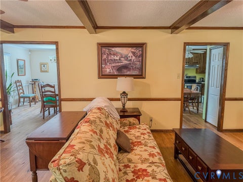 Tiny photo for 202 Tall Oaks Drive DR, Emporia, VA 23847 (MLS # 2624759)