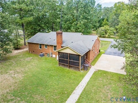 Tiny photo for 202 Tall Oaks Drive DR, Emporia, VA 23847 (MLS # 2624759)
