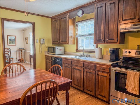 Tiny photo for 202 Tall Oaks Drive DR, Emporia, VA 23847 (MLS # 2624759)