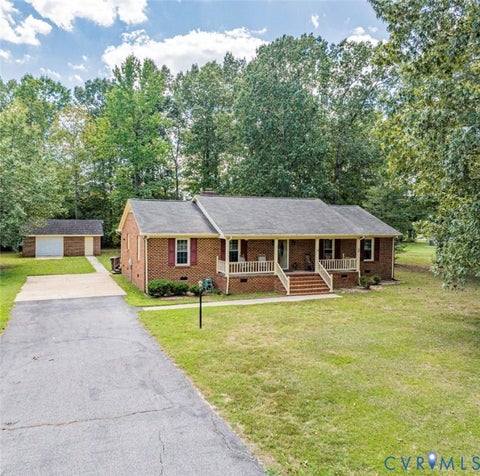 Tiny photo for 202 Tall Oaks Drive DR, Emporia, VA 23847 (MLS # 2624759)