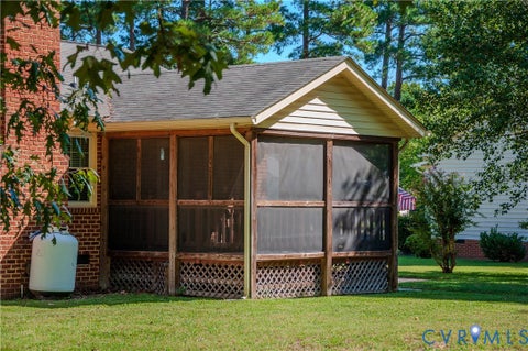 Tiny photo for 202 Tall Oaks Drive DR, Emporia, VA 23847 (MLS # 2624759)