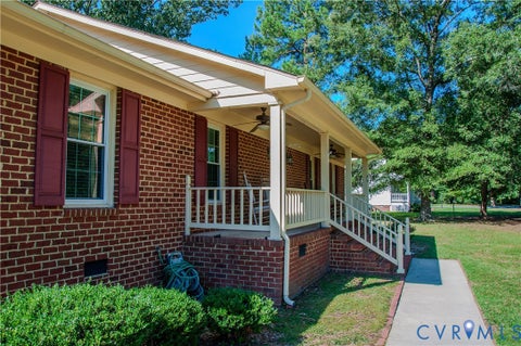 Tiny photo for 202 Tall Oaks Drive DR, Emporia, VA 23847 (MLS # 2624759)
