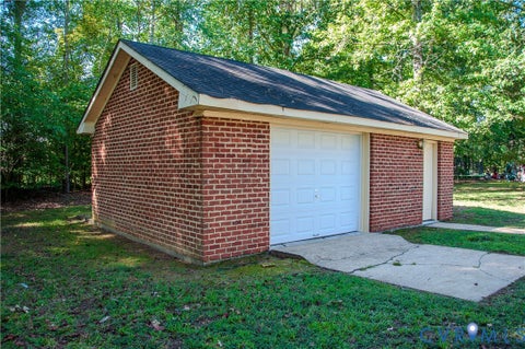 Tiny photo for 202 Tall Oaks Drive DR, Emporia, VA 23847 (MLS # 2624759)
