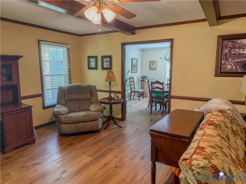 Tiny photo for 202 Tall Oaks Drive DR, Emporia, VA 23847 (MLS # 2624759)