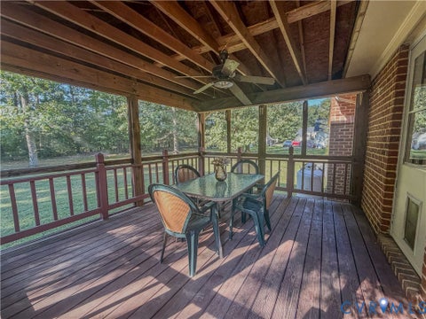 Tiny photo for 202 Tall Oaks Drive DR, Emporia, VA 23847 (MLS # 2624759)