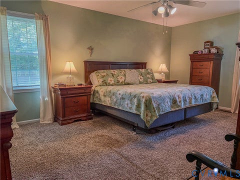Tiny photo for 202 Tall Oaks Drive DR, Emporia, VA 23847 (MLS # 2624759)