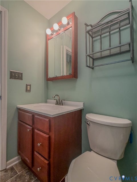 Tiny photo for 202 Tall Oaks Drive DR, Emporia, VA 23847 (MLS # 2624759)