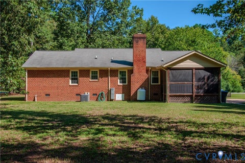 Tiny photo for 202 Tall Oaks Drive DR, Emporia, VA 23847 (MLS # 2624759)
