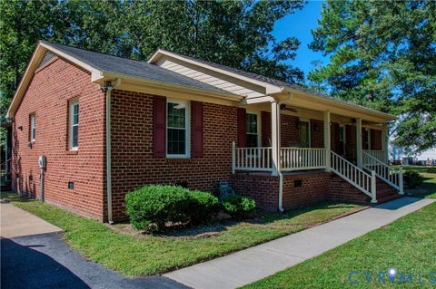 Tiny photo for 202 Tall Oaks Drive DR, Emporia, VA 23847 (MLS # 2624759)