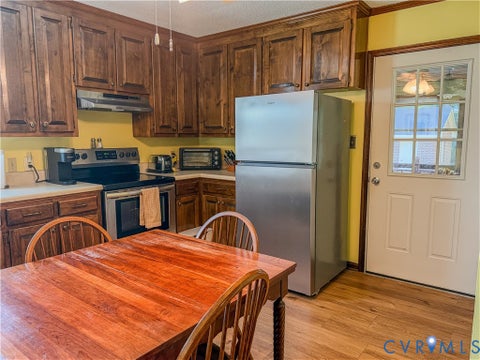 Tiny photo for 202 Tall Oaks Drive DR, Emporia, VA 23847 (MLS # 2624759)