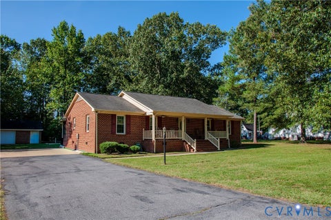 Tiny photo for 202 Tall Oaks Drive DR, Emporia, VA 23847 (MLS # 2624759)