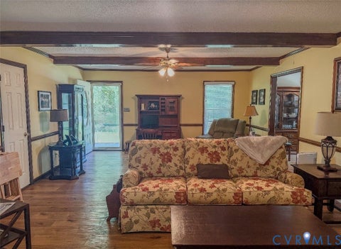 Tiny photo for 202 Tall Oaks Drive DR, Emporia, VA 23847 (MLS # 2624759)