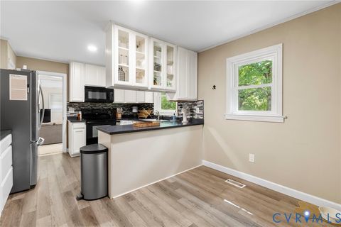Tiny photo for 20601 Patrick Henry Highway, Jetersville, VA 23083 (MLS # 2611516)